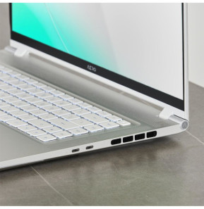 Gigabyte AERO 16 OLED BSF-73FR994SO Intel® Core™ i7 i7-13700H Ordinateur portable 40,6 cm (16") UHD+ 16 Go DDR5-SDRAM 1 To SSD