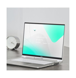 Gigabyte AERO 16 OLED BSF-73FR994SO Intel® Core™ i7 i7-13700H Ordinateur portable 40,6 cm (16") UHD+ 16 Go DDR5-SDRAM 1 To SSD