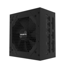 Gigabyte P750GM unité d'alimentation d'énergie 750 W 20+4 pin ATX ATX Noir (GP-P750GM)