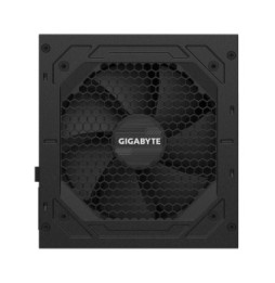 Gigabyte P750GM unité d'alimentation d'énergie 750 W 20+4 pin ATX ATX Noir (GP-P750GM)