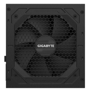 Gigabyte P750GM unité d'alimentation d'énergie 750 W 20+4 pin ATX ATX Noir (GP-P750GM)