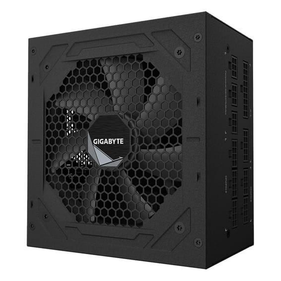 Gigabyte GP-UD750GM unité d'alimentation d'énergie 750 W 20+4 pin ATX ATX Noir (GP-UD750GM)