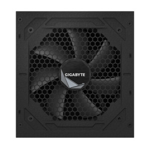 Gigabyte GP-UD750GM unité d'alimentation d'énergie 750 W 20+4 pin ATX ATX Noir (GP-UD750GM)