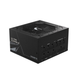 Gigabyte GP-UD750GM unité d'alimentation d'énergie 750 W 20+4 pin ATX ATX Noir (GP-UD750GM)