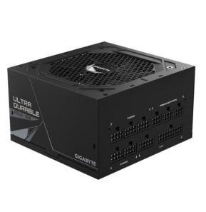Gigabyte GP-UD750GM unité d'alimentation d'énergie 750 W 20+4 pin ATX ATX Noir (GP-UD750GM)