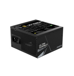Gigabyte GP-UD750GM unité d'alimentation d'énergie 750 W 20+4 pin ATX ATX Noir (GP-UD750GM)