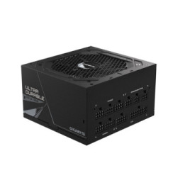 Gigabyte UD850GM unité d'alimentation d'énergie 850 W 20+4 pin ATX ATX Noir (GP-UD850GM)
