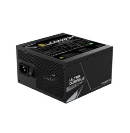 Gigabyte UD850GM unité d'alimentation d'énergie 850 W 20+4 pin ATX ATX Noir (GP-UD850GM)