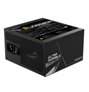 Gigabyte UD850GM unité d'alimentation d'énergie 850 W 20+4 pin ATX ATX Noir (GP-UD850GM)