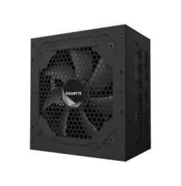 Gigabyte UD1000GM unité d'alimentation d'énergie 1000 W 20+4 pin ATX ATX Noir (GP-UD1000GM)