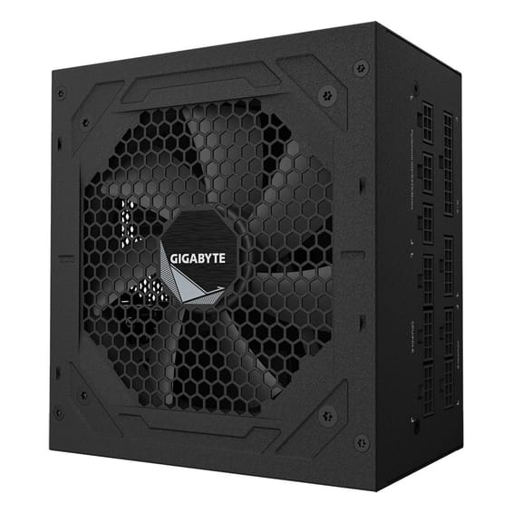 Gigabyte UD1000GM unité d'alimentation d'énergie 1000 W 20+4 pin ATX ATX Noir (GP-UD1000GM)