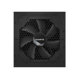 Gigabyte UD1000GM unité d'alimentation d'énergie 1000 W 20+4 pin ATX ATX Noir (GP-UD1000GM)