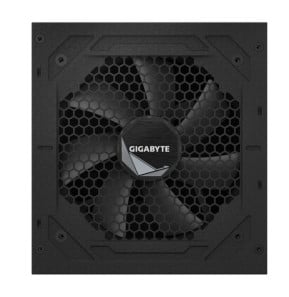 Gigabyte UD1000GM unité d'alimentation d'énergie 1000 W 20+4 pin ATX ATX Noir (GP-UD1000GM)