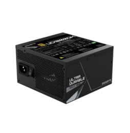 Gigabyte UD1000GM unité d'alimentation d'énergie 1000 W 20+4 pin ATX ATX Noir (GP-UD1000GM)