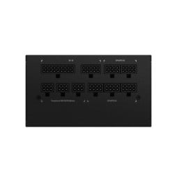 Gigabyte UD1000GM unité d'alimentation d'énergie 1000 W 20+4 pin ATX ATX Noir (GP-UD1000GM)