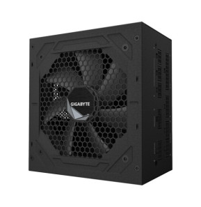 Gigabyte UD750GM PG5 unité d'alimentation d'énergie 750 W 20+4 pin ATX ATX Noir (GP-UD750GM PG5)