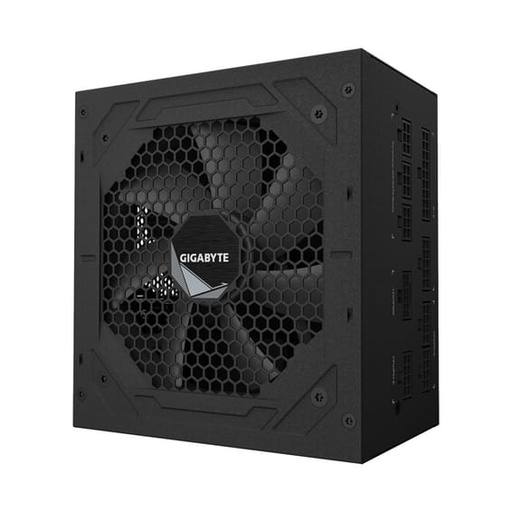 Gigabyte UD750GM PG5 unité d'alimentation d'énergie 750 W 20+4 pin ATX ATX Noir (GP-UD750GM PG5)