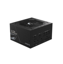 Gigabyte UD750GM PG5 unité d'alimentation d'énergie 750 W 20+4 pin ATX ATX Noir (GP-UD750GM PG5)