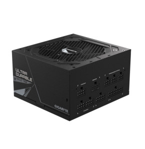 Gigabyte UD750GM PG5 unité d'alimentation d'énergie 750 W 20+4 pin ATX ATX Noir (GP-UD750GM PG5)