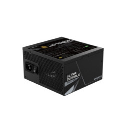 Gigabyte UD750GM PG5 unité d'alimentation d'énergie 750 W 20+4 pin ATX ATX Noir (GP-UD750GM PG5)