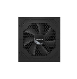 Gigabyte UD750GM PG5 unité d'alimentation d'énergie 750 W 20+4 pin ATX ATX Noir (GP-UD750GM PG5)