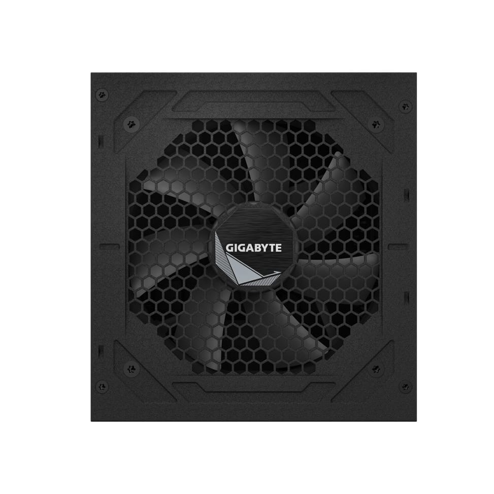 Gigabyte UD750GM PG5 unité d'alimentation d'énergie 750 W 20+4 pin ATX ATX Noir (GP-UD750GM PG5) — image 5