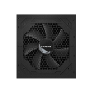Gigabyte UD750GM PG5 unité d'alimentation d'énergie 750 W 20+4 pin ATX ATX Noir (GP-UD750GM PG5)