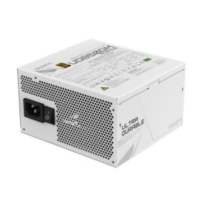 Gigabyte UD850GM PG5W unité d'alimentation d'énergie 750 W 20+4 pin ATX ATX Noir (GP-UD850GM PG5W)