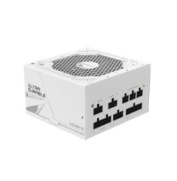 Gigabyte UD850GM PG5W unité d'alimentation d'énergie 750 W 20+4 pin ATX ATX Noir (GP-UD850GM PG5W)
