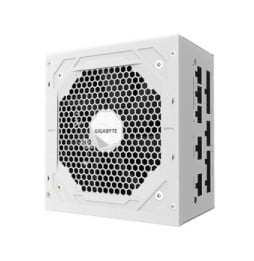 Gigabyte UD850GM PG5W unité d'alimentation d'énergie 750 W 20+4 pin ATX ATX Noir (GP-UD850GM PG5W)