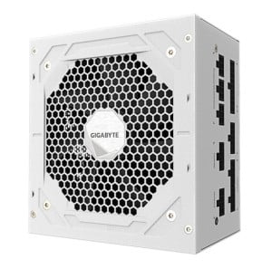Gigabyte UD850GM PG5W unité d'alimentation d'énergie 750 W 20+4 pin ATX ATX Noir (GP-UD850GM PG5W)