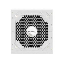Gigabyte UD850GM PG5W unité d'alimentation d'énergie 750 W 20+4 pin ATX ATX Noir (GP-UD850GM PG5W)