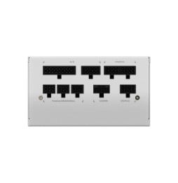 Gigabyte UD850GM PG5W unité d'alimentation d'énergie 750 W 20+4 pin ATX ATX Noir (GP-UD850GM PG5W)