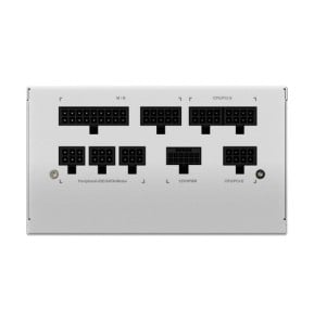 Gigabyte UD850GM PG5W unité d'alimentation d'énergie 750 W 20+4 pin ATX ATX Noir (GP-UD850GM PG5W)