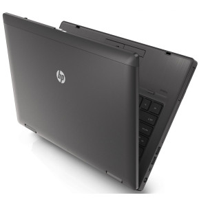 PC portable HP ProBook 6460b (LG641EA)