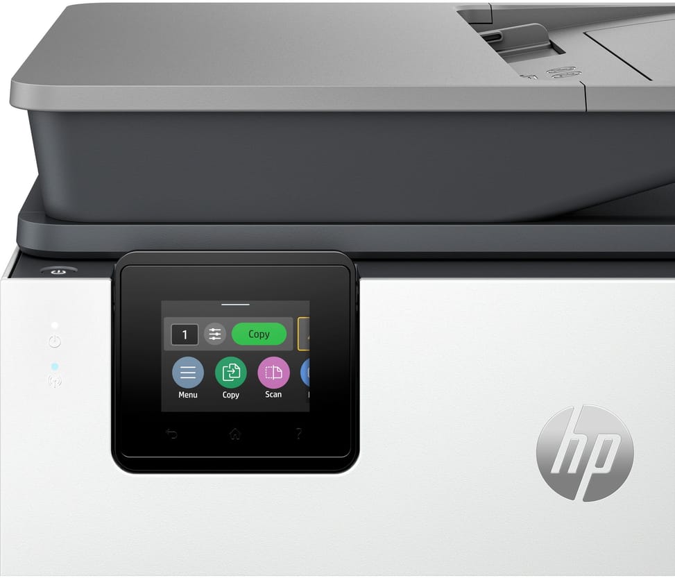 Imprimante multifonction Jet d'encre HP OfficeJet Pro 9123 (403W0C) — image 2