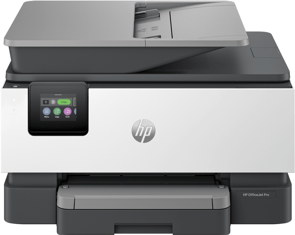 Imprimante multifonction Jet d'encre HP OfficeJet Pro 9123 (403W0C) — image 1