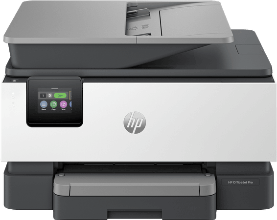 Imprimante multifonction Jet d'encre HP OfficeJet Pro 9123 (403W0C)