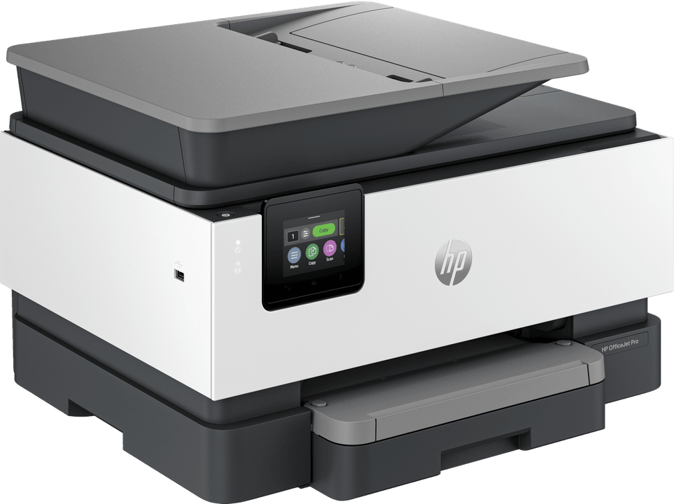 Imprimante multifonction Jet d'encre HP OfficeJet Pro 9123 (403W0C) — image 3