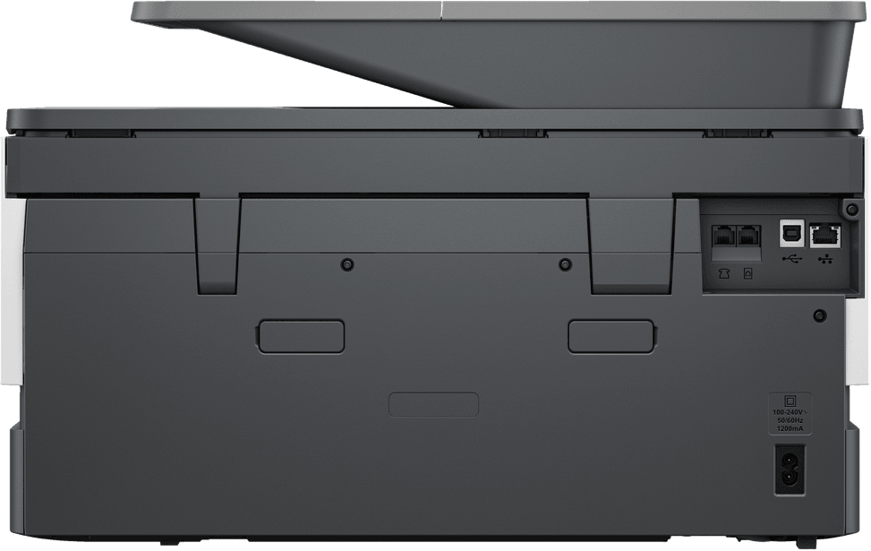 Imprimante multifonction Jet d'encre HP OfficeJet Pro 9123 (403W0C) — image 6