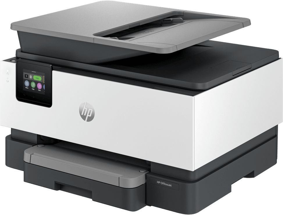 Imprimante multifonction Jet d'encre HP OfficeJet Pro 9123 (403W0C) — image 4