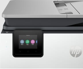 Imprimante multifonction Jet d'encre HP OfficeJet Pro 8123 (405W0C) — image 2