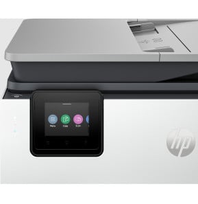 Imprimante multifonction Jet d'encre HP OfficeJet Pro 8123 (405W0C)