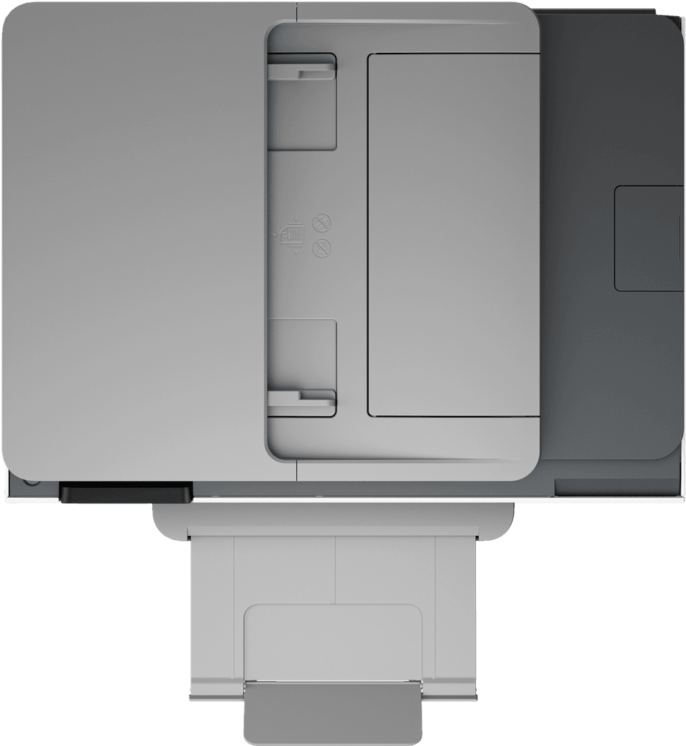 طابعة متعددة الوظائف بنفث الحبر HP OfficeJet Pro 8123 (405W0C) — صورة 8