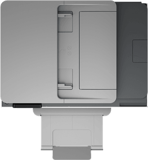 Imprimante multifonction Jet d'encre HP OfficeJet Pro 8123 (405W0C) — image 8