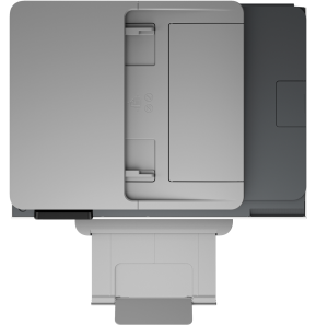 Imprimante multifonction Jet d'encre HP OfficeJet Pro 8123 (405W0C)