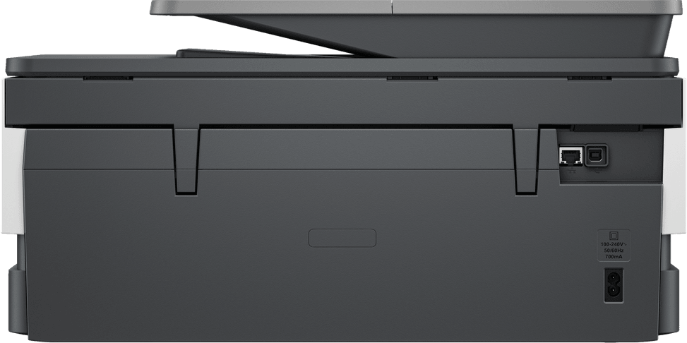 طابعة متعددة الوظائف بنفث الحبر HP OfficeJet Pro 8123 (405W0C) — صورة 6