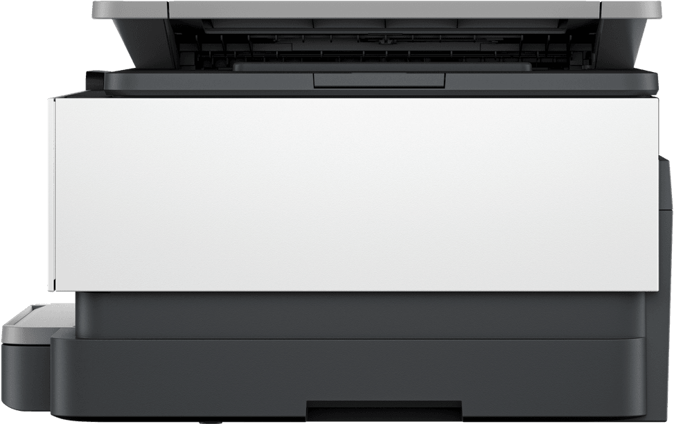 طابعة متعددة الوظائف بنفث الحبر HP OfficeJet Pro 8123 (405W0C) — صورة 5