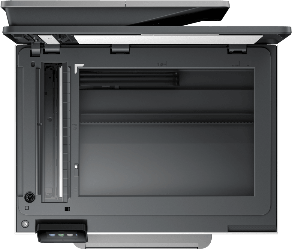 طابعة متعددة الوظائف بنفث الحبر HP OfficeJet Pro 8123 (405W0C) — صورة 7