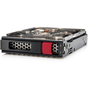 Disque dur HPE 6TB SATA 7.2K LFF LP 512e DS HDD...